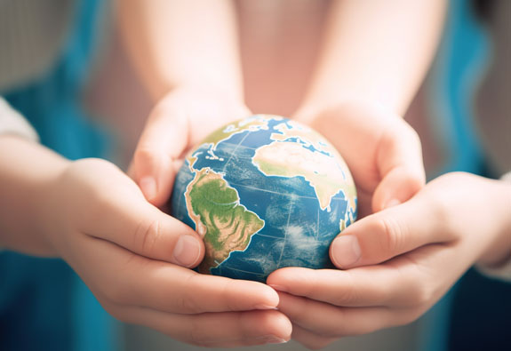 從發明到產品從產業化到智能化，鑫垚陶瓷一直在路上